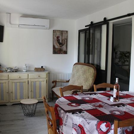 La Villa Des Six Ifs - Le Murier Flayosc Экстерьер фото
